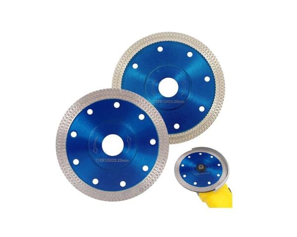 Premium Turbo Elmas Testere 180mm MK0282-5