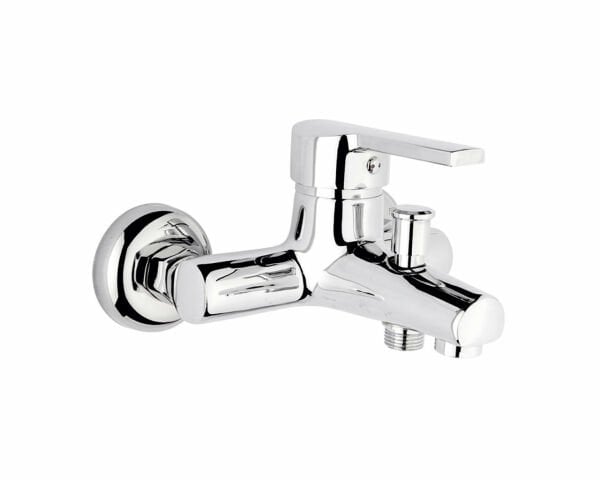 Delta Mix Banyo Bataryası