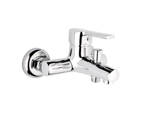 Delta Mix Banyo Bataryası