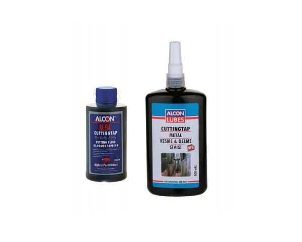 Alcon AL-94 Cuttingtap Kesme Sıvısı 250 ml M-9809