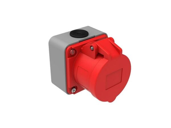 Duvar Priz BC1-1505-2510