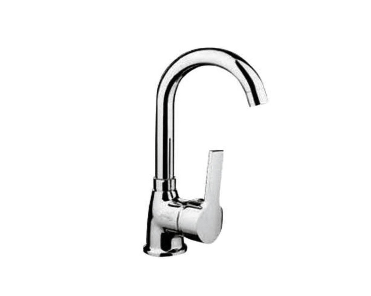 Delta Mix Lavabo Bataryası