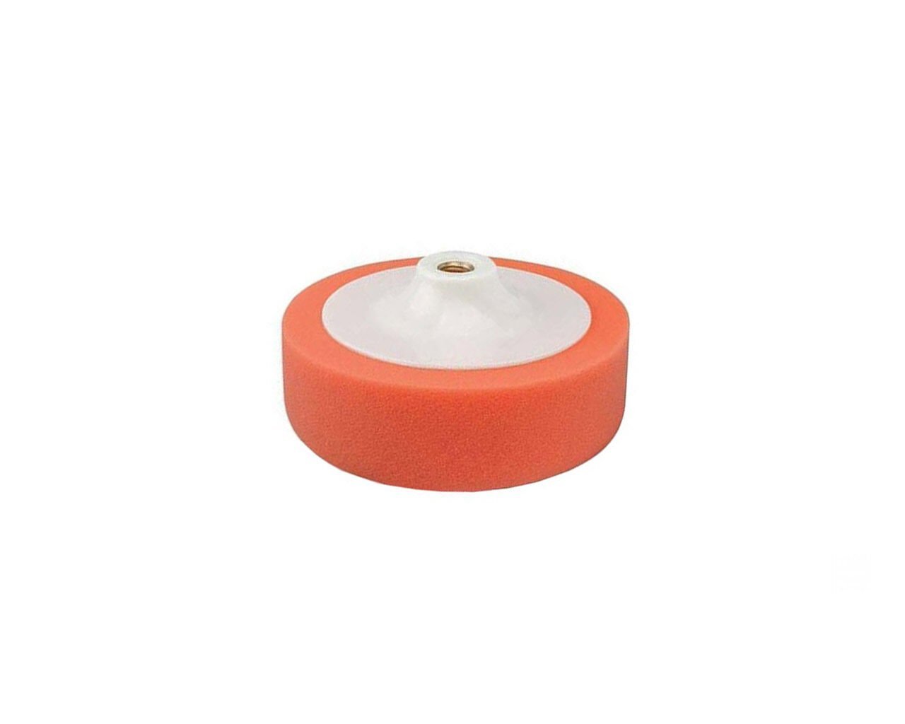 Pasta Polisaj Süngeri M14 Bağlantı 150mm