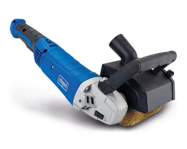 SCHEPPACH MRS1300 Fırçalı Üniversal Zımpara Satıh Makinesi