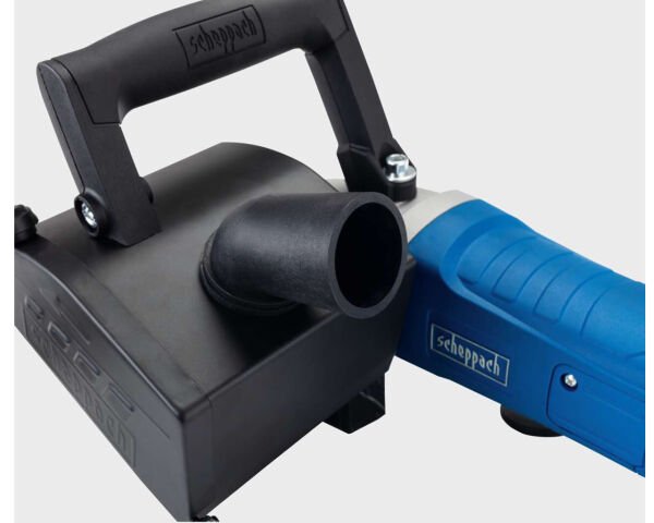 SCHEPPACH MRS1300 Fırçalı Üniversal Zımpara Satıh Makinesi