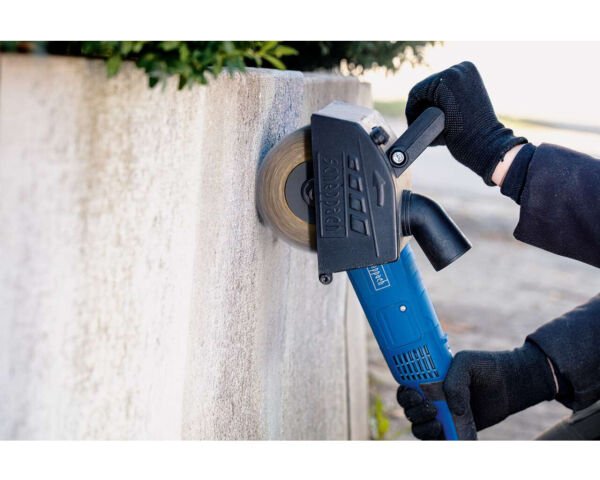 SCHEPPACH MRS1300 Fırçalı Üniversal Zımpara Satıh Makinesi