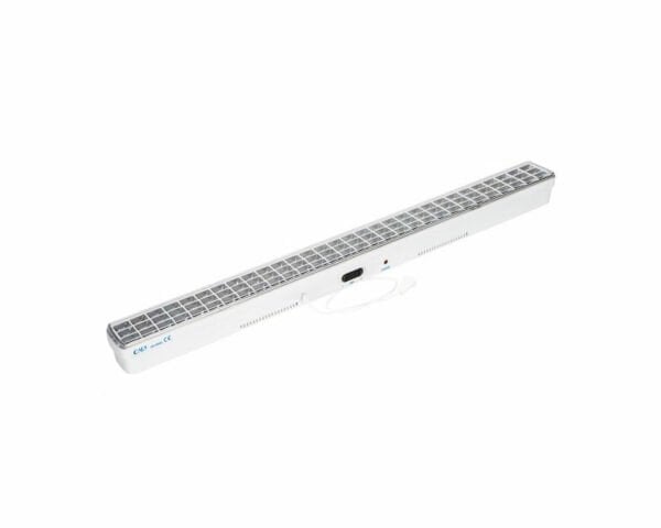 CATA CT 9990 Şarjlı Işıldak 90 Led