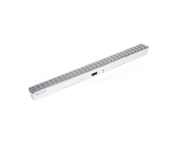 CATA CT 9990 Şarjlı Işıldak 90 Led