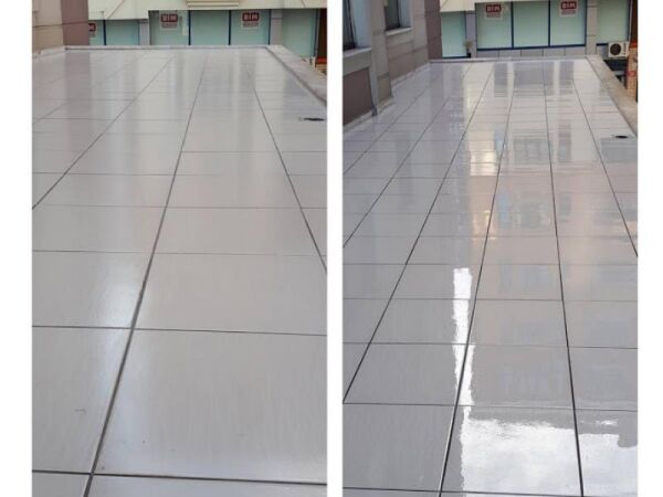 ISONEM LIQUID GLASS Sıvı Cam