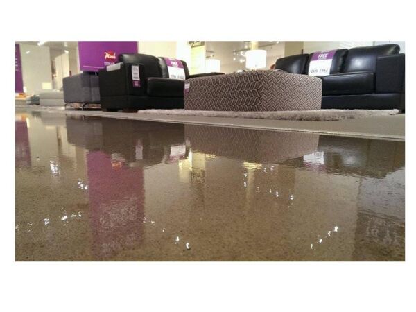 ISONEM LIQUID GLASS Sıvı Cam