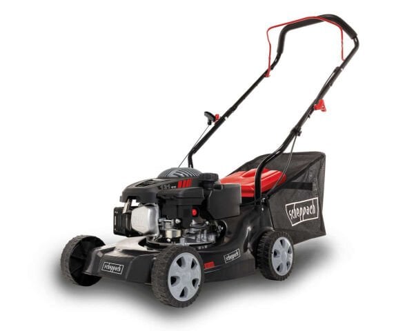 SCHEPPACH MP132-40 Benzinli Çim Biçme Makinesi