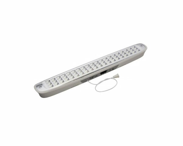 CATA CT 9960 Şarjlı Işıldak 60 Led