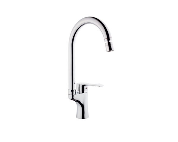 Marvin Mix Lavabo Bataryası Oynar Başlı