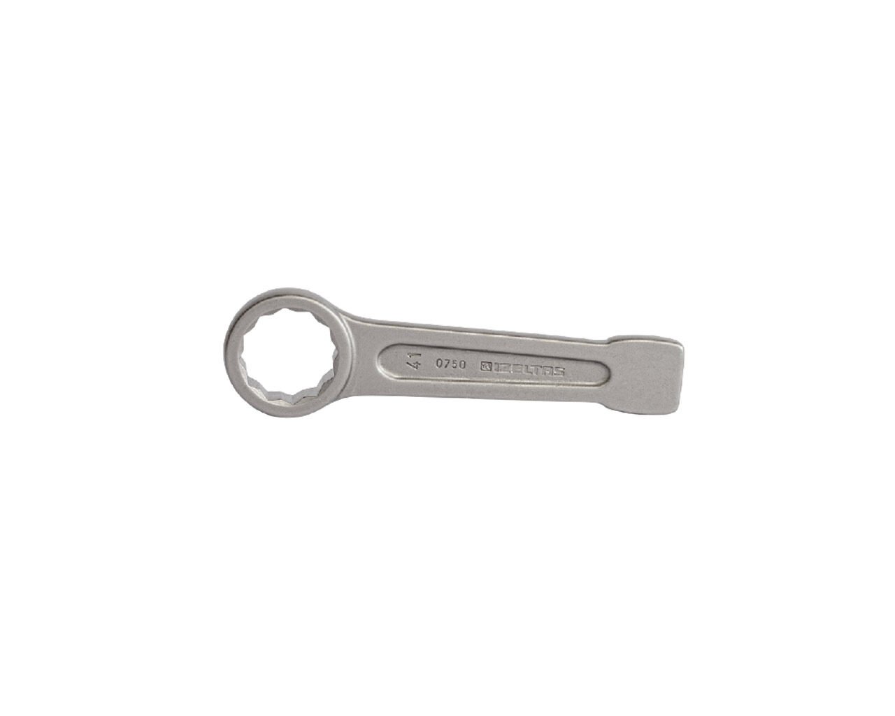 0750 Yıldız Çakma Anahtar 24 mm