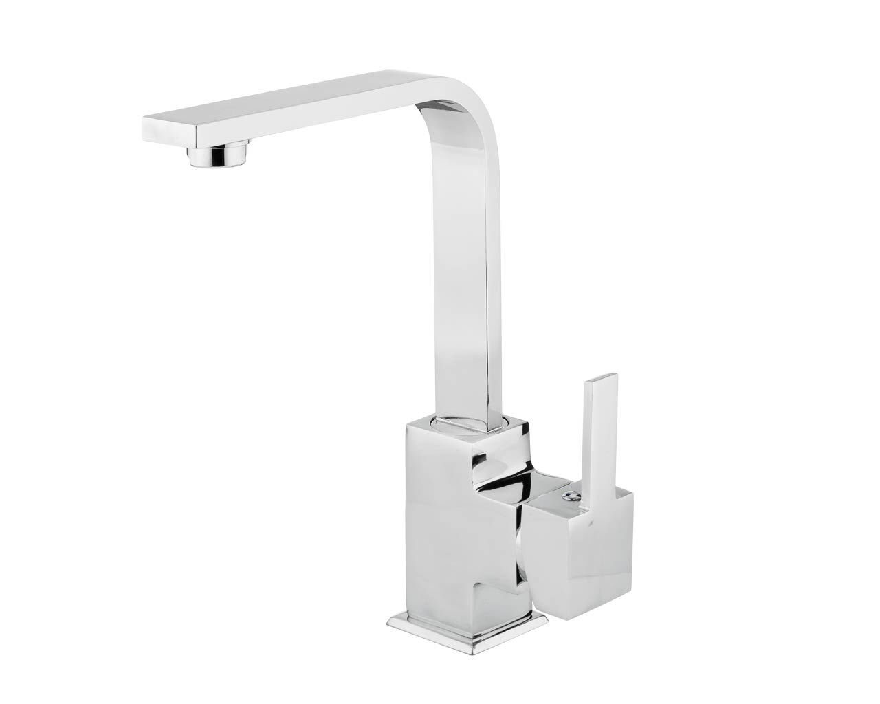 Kares Mix Lavabo Bataryası