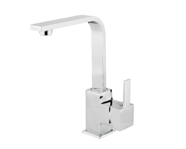 Kares Mix Lavabo Bataryası