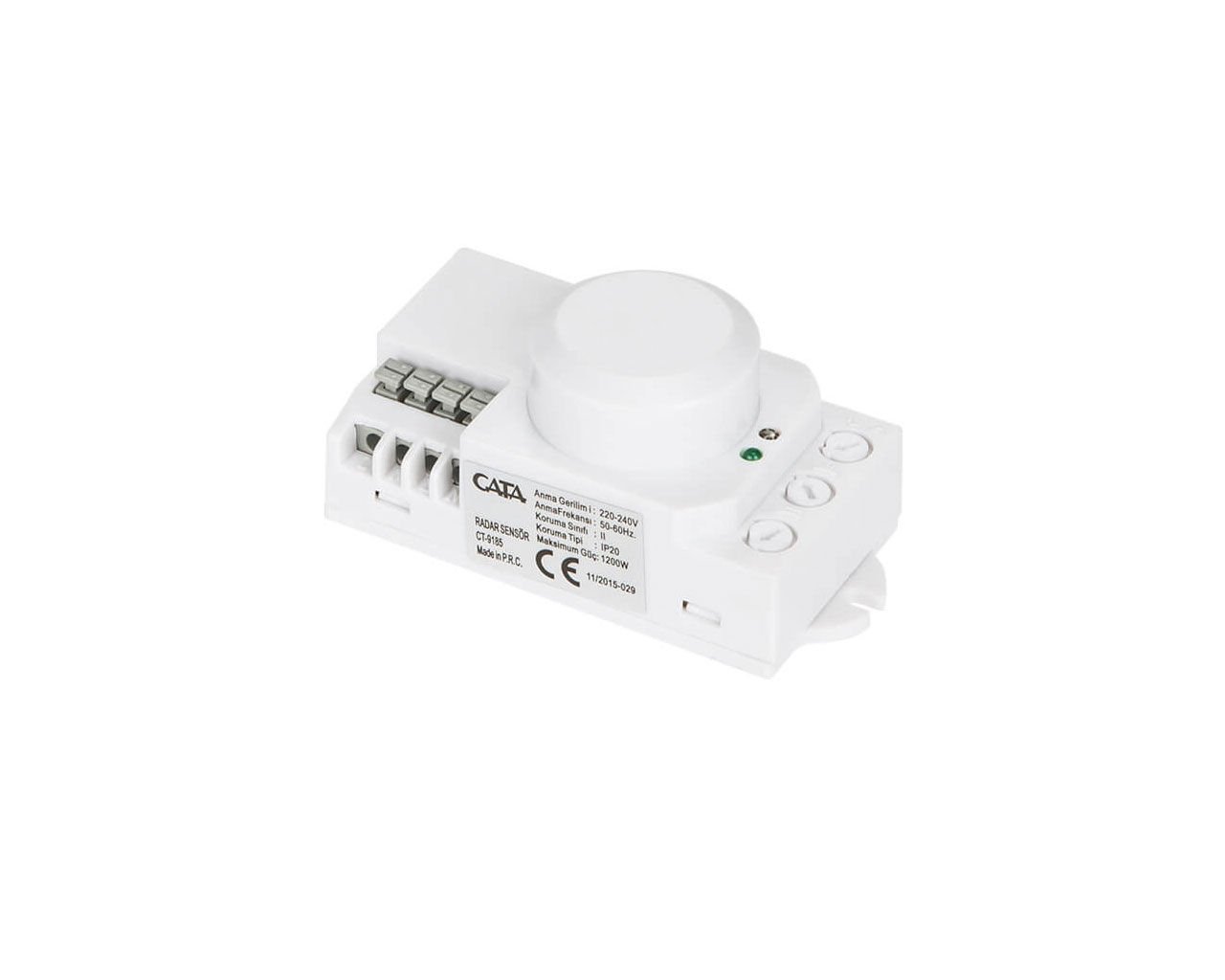 CATA CT 9185 Radar Sensör