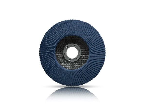 Flap Disk ZR 115x22 mm 60 Kum