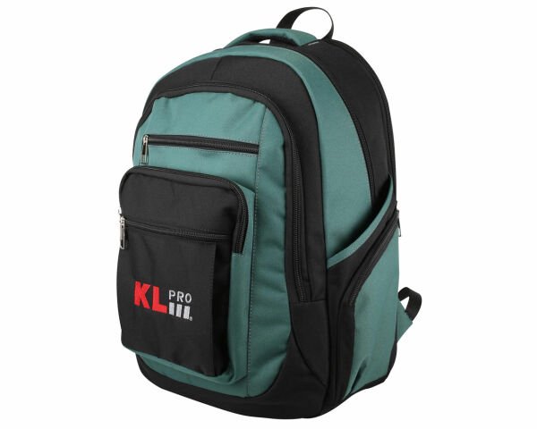 KLTCS28 KL PRO Ağır Hizmet Tipi Sırt Çantası
