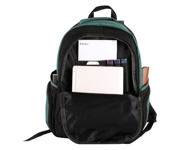 KLTCS28 KL PRO Ağır Hizmet Tipi Sırt Çantası