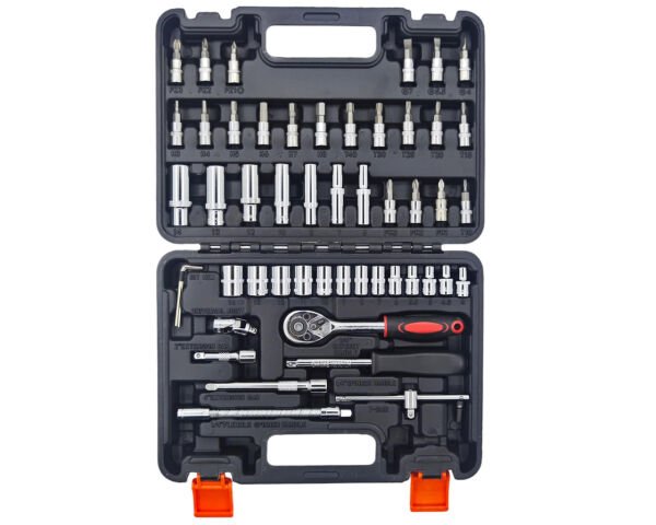 ELK S0053 53 Parça 1/4 Lokma Takımı