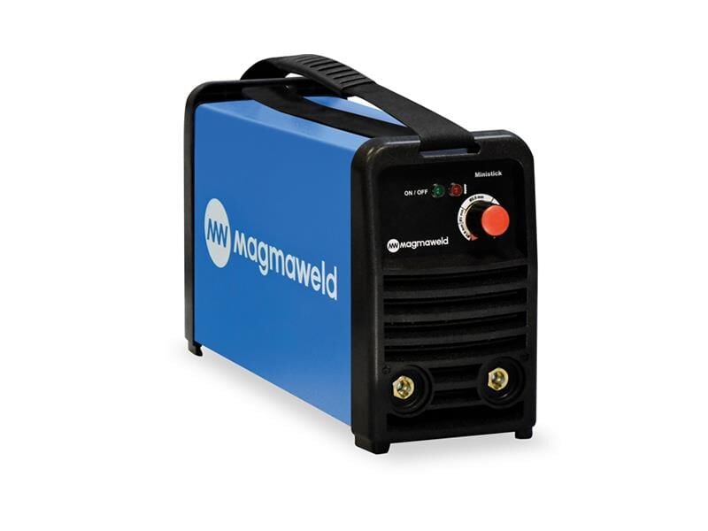 MAGMAWELD MINISTICK 140 Elektrod Kaynak Makinesi