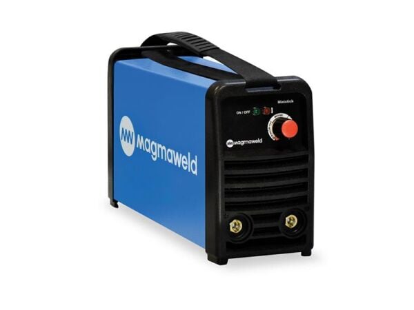 MAGMAWELD MINISTICK 140 Elektrod Kaynak Makinesi