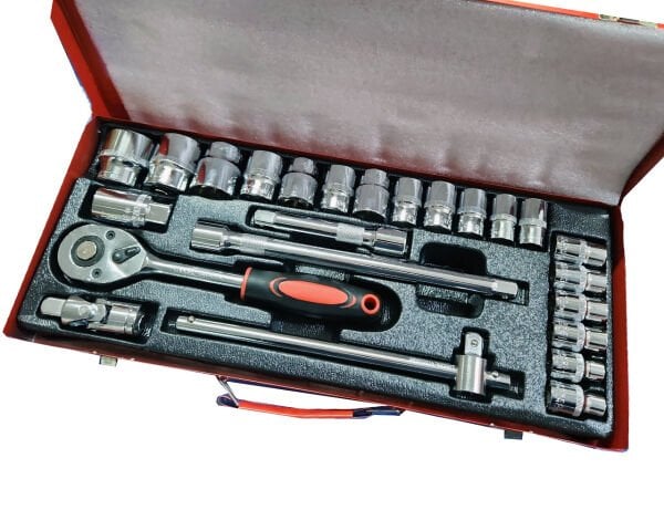 24 Parça 1/2 Lokma Takımı ELK S1224