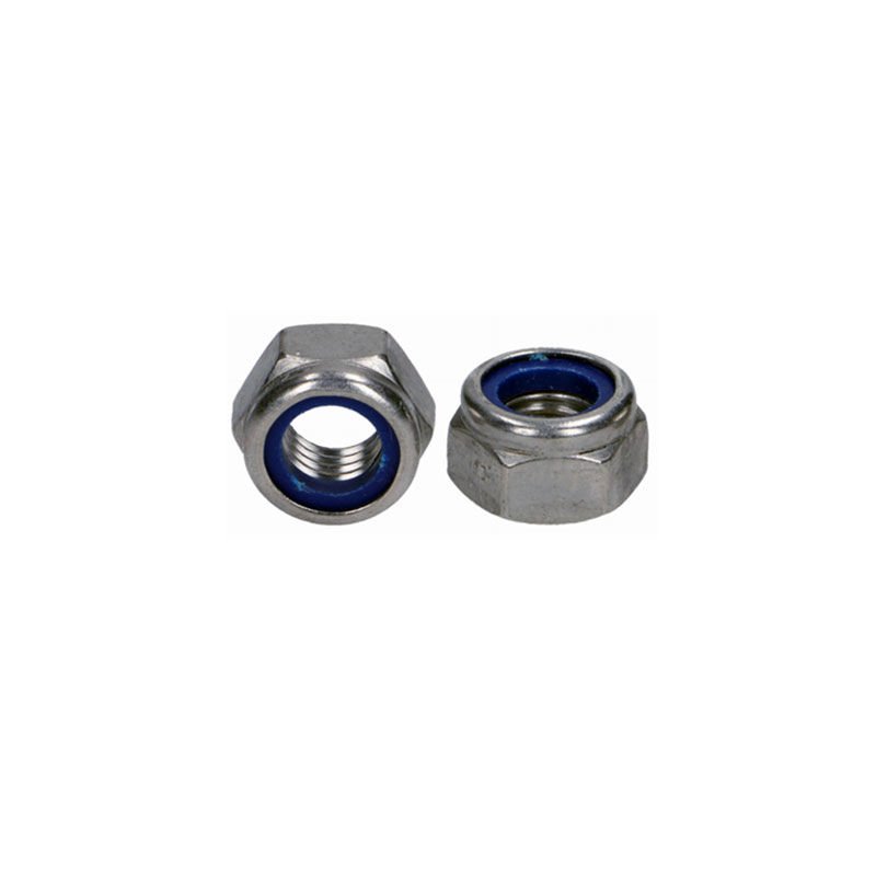 Fiberli Somun 5/8 DIN 985