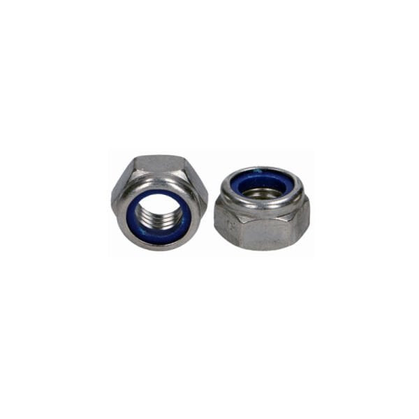 Fiberli Somun 1/4 DIN 985