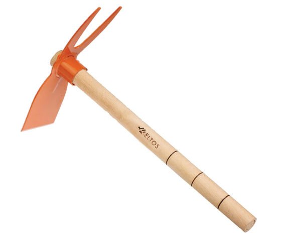 Çatal Çapa Saplı EC 002