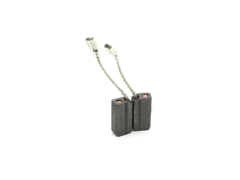 Bosch 7-115 Yeni Tip Kömür 8x5x15 mm