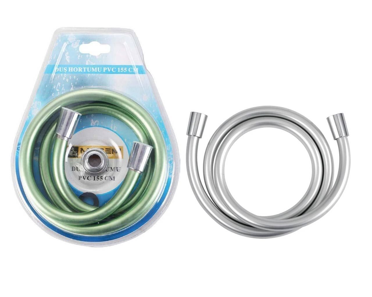 PVC Duş Hortumu 155 cm MES4253