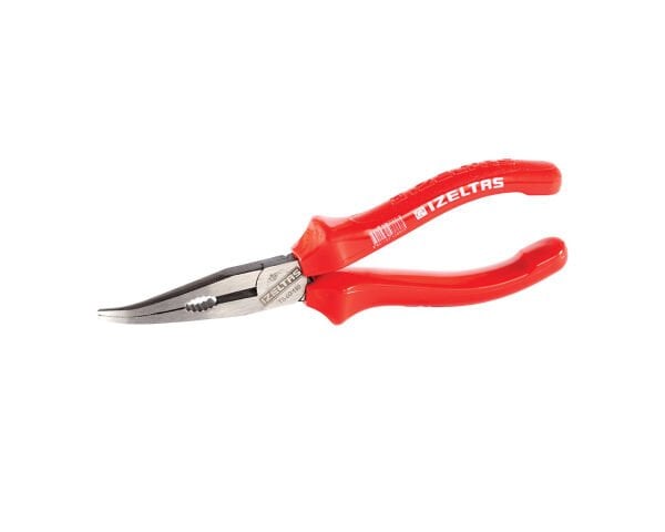 3225 Kargaburun Eğri Uçlu 160 mm Opak Seri