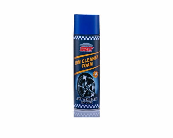 Autokit Jant Temizleme Köpüğü 500ml