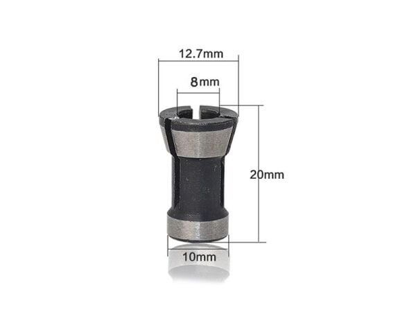 8 mm Freze Pens