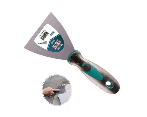 80 mm Spatula Profesyonel MES7032
