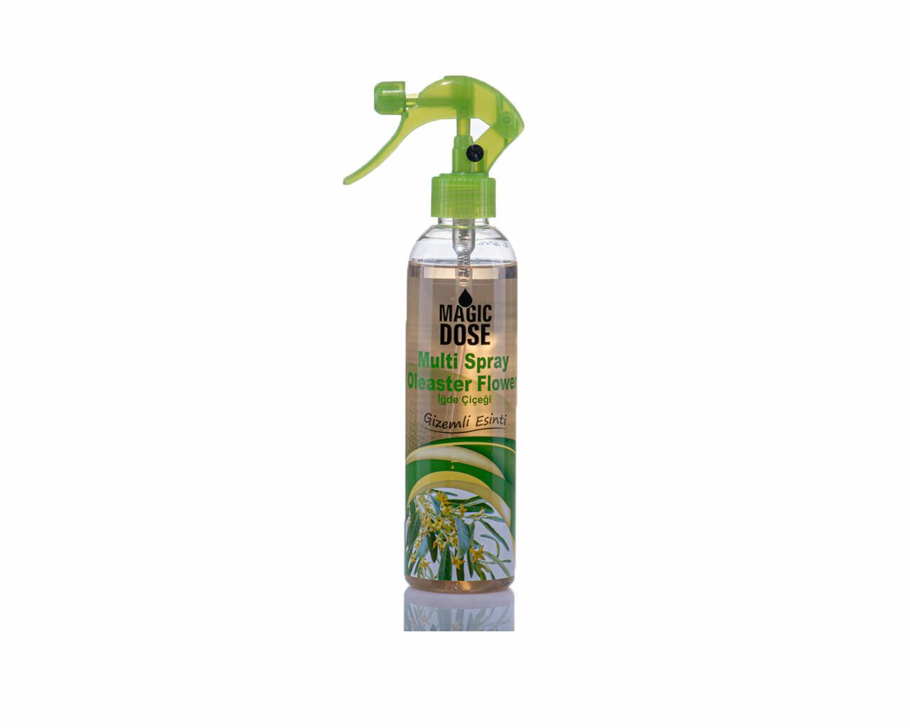AUTOKIAutokit Magic Dose Multi Sprey Koku İğde Çiçeği 350ml