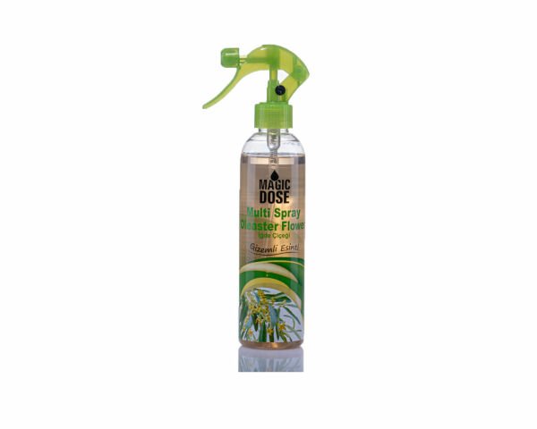 AUTOKIAutokit Magic Dose Multi Sprey Koku İğde Çiçeği 350ml