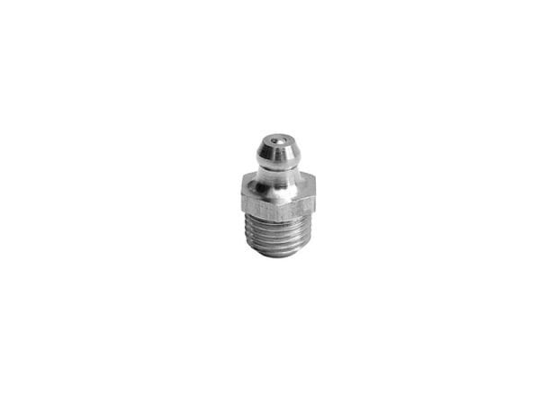 1/2 Düz Gresörlük H1 DIN 71412