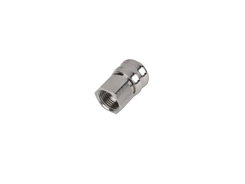PF20 Pnömatik Otomatik Rakor 1/4