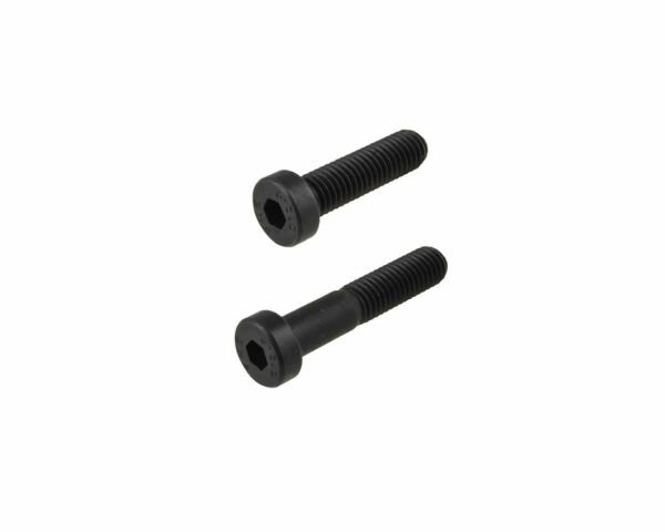 İnce Kafa İmbus Civata M12x80 DIN 7984