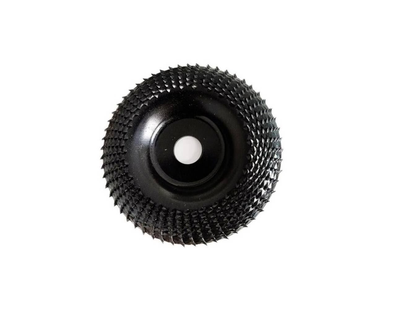 Ahşap Eğe Disk 115x22mm MES665