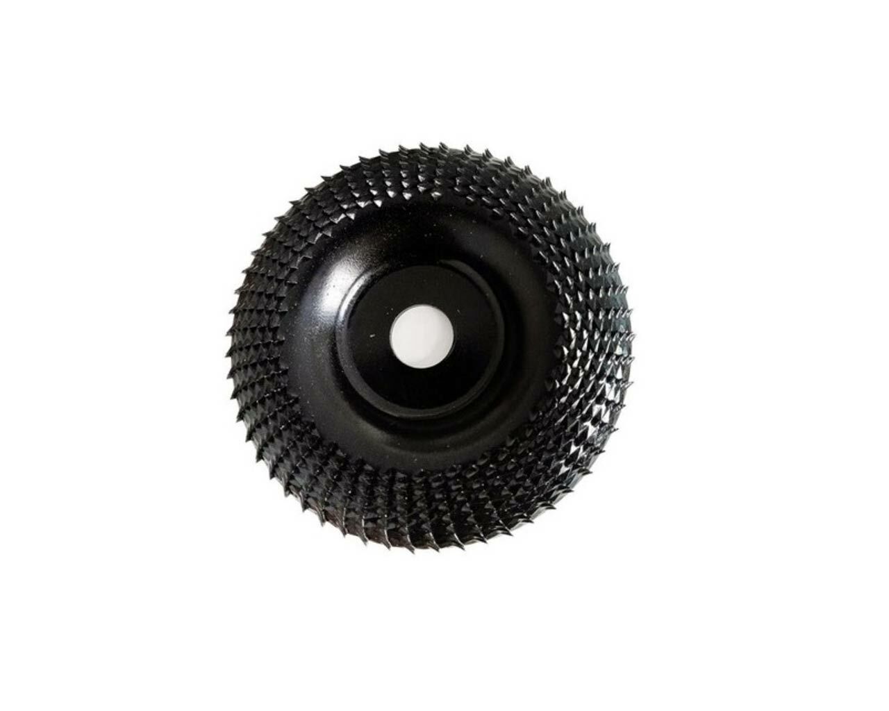 Ahşap Eğe Disk 115x22mm MES666