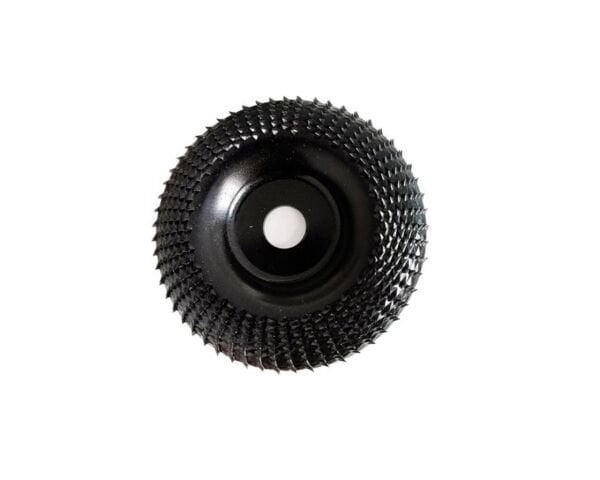 Ahşap Eğe Disk 115x22mm MES666