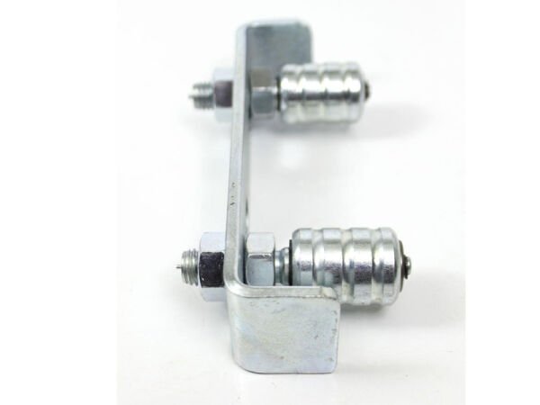 Ayarlı Denge Makarası Çiftli Metal