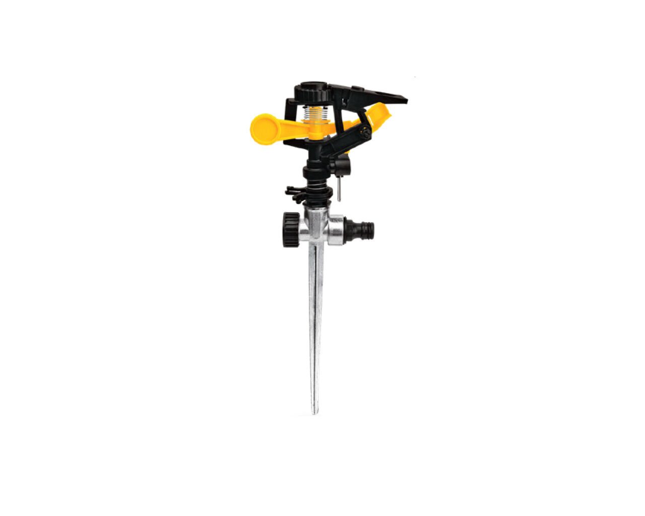 Spring Fıskiye Metal DMX4280