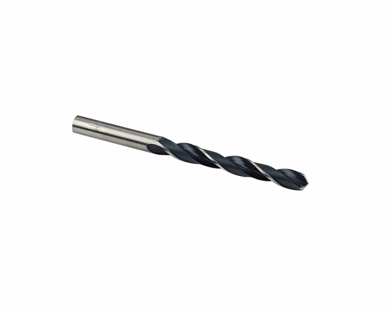 MU0930 3.5 mm HSS Metal Matkap Ucu Siyah Beyaz DIN 338