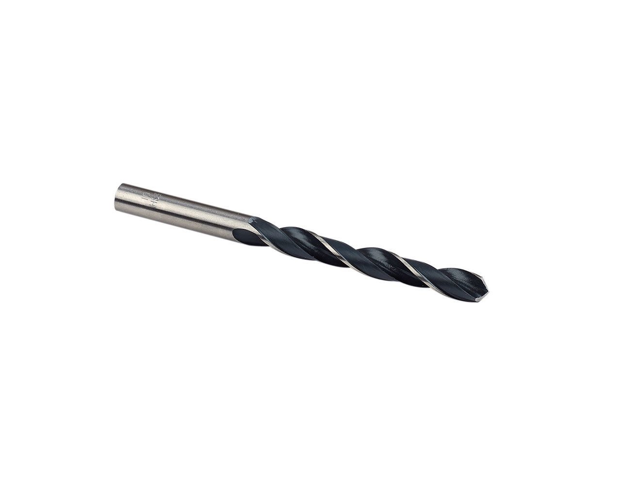 MU0980 5.5 mm HSS Metal Matkap Ucu Siyah Beyaz DIN 338