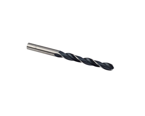 MU1010 7 mm HSS Metal Matkap Ucu Siyah Beyaz DIN 338